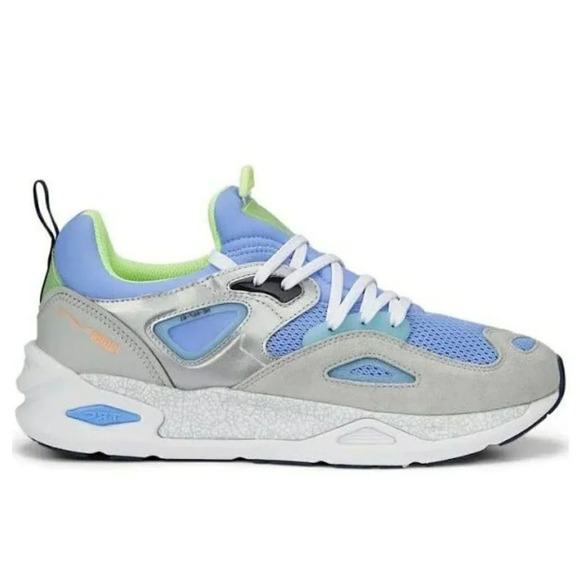 Puma Men's TRC Blaze Easter Goodies Sneakers Size 9.5 (MSRP $120) - Picture 1 of 8